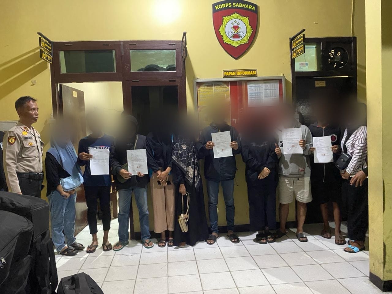 Sumber/ Humas Polres Kebumen