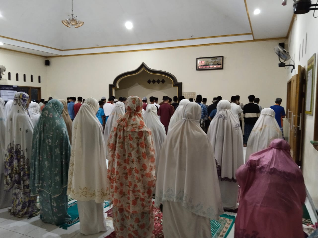 Sumber/ Tim Buana News