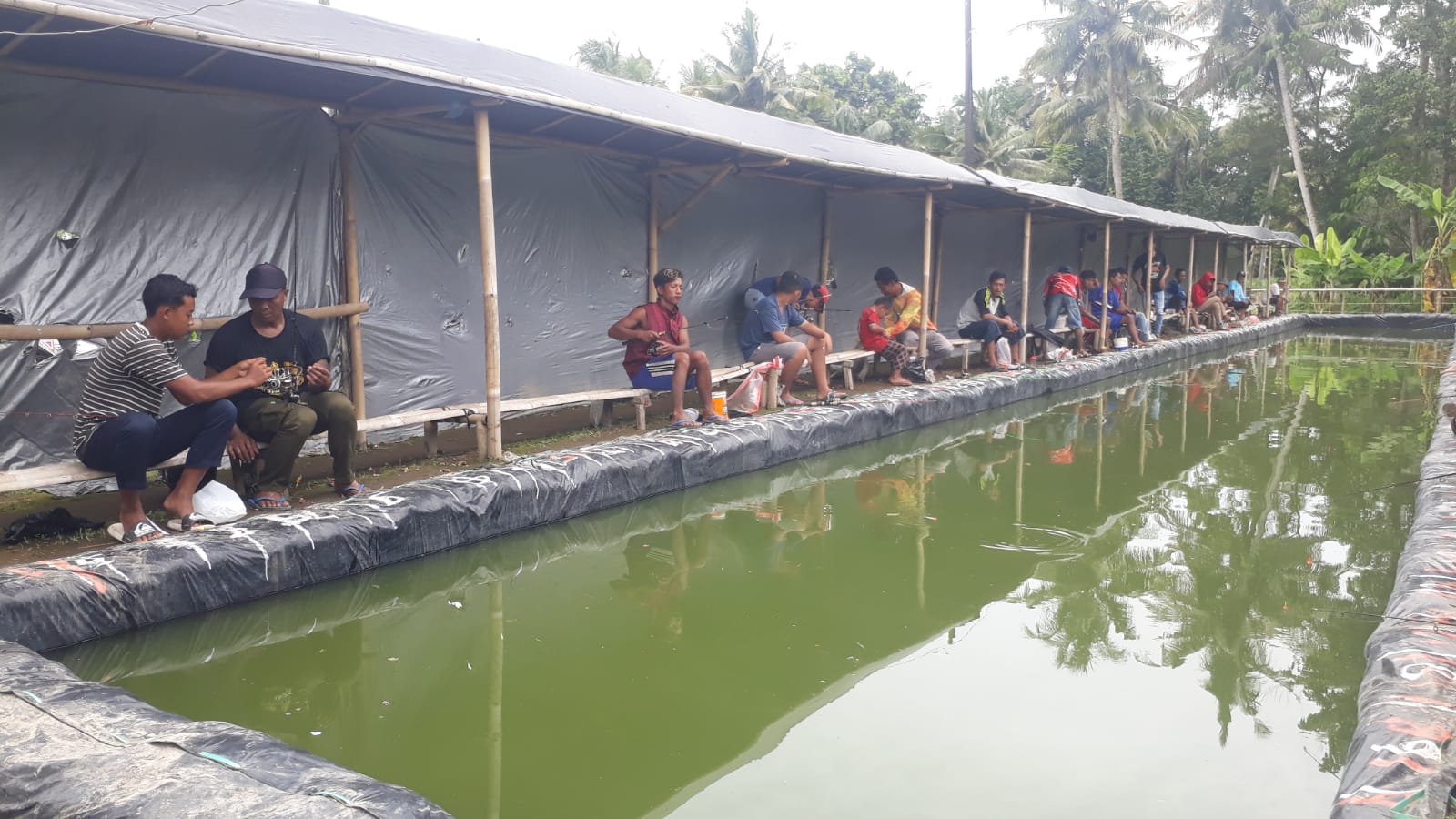 Sumber/ Tim Buana News