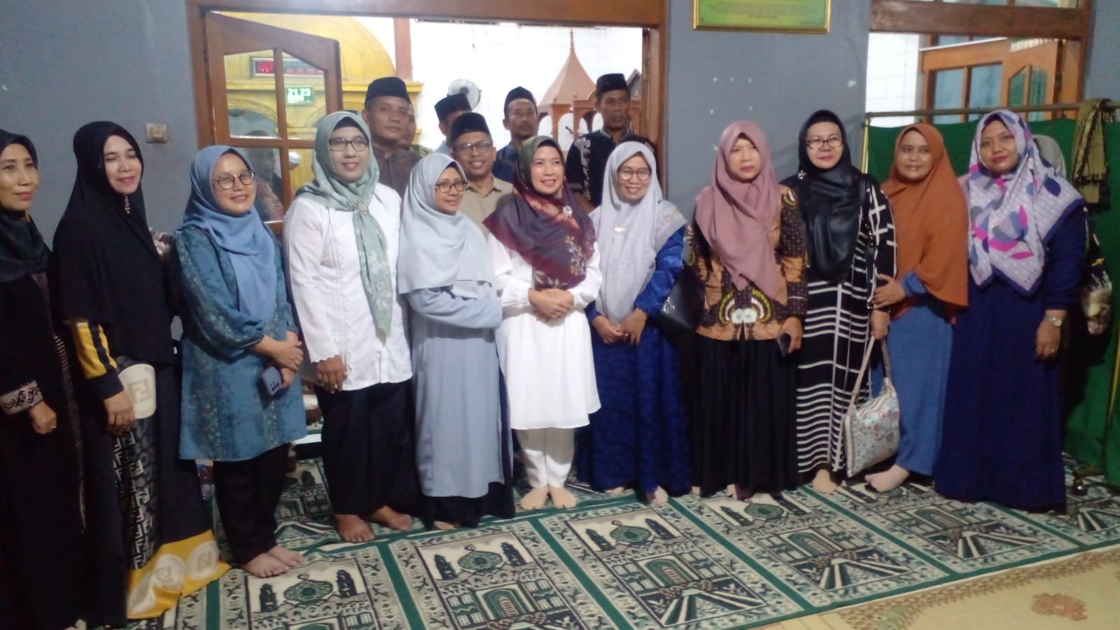 Sumber/ Tim Buana News