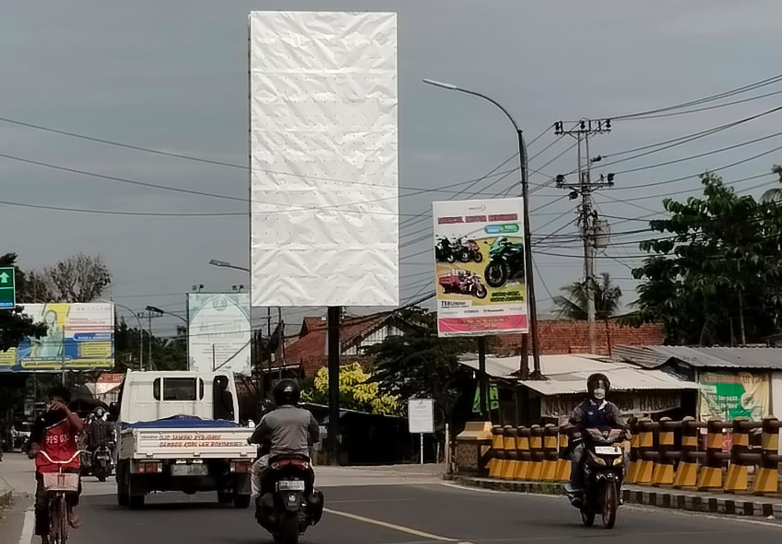 Sumber/ Tim Buana News