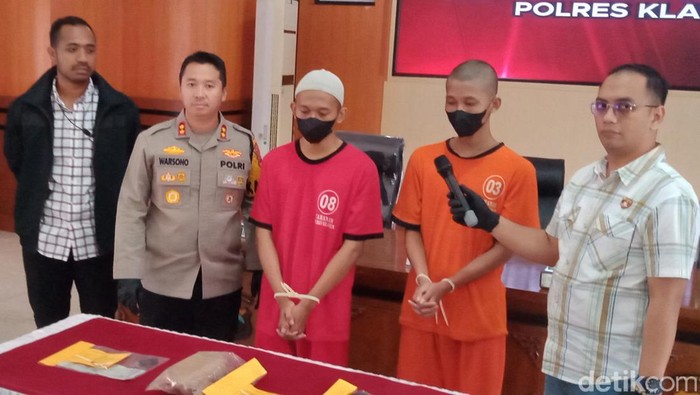 Sumber/ Humas Polresta Cilacap