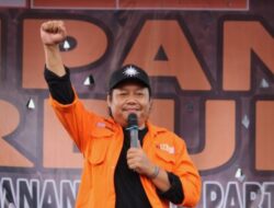 Partai Buruh Loloskan 2 Kadernya Menjadi Anggota DPRD Kabupaten Bekasi