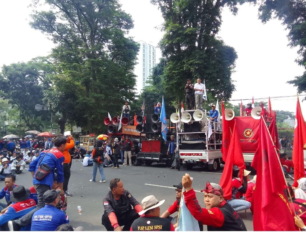 Sumber/ Tim Buana News