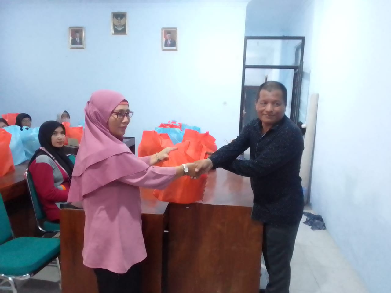 Sumber/ Tim Buana News