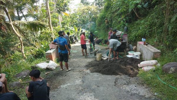 Sumber/ Tim Buana News