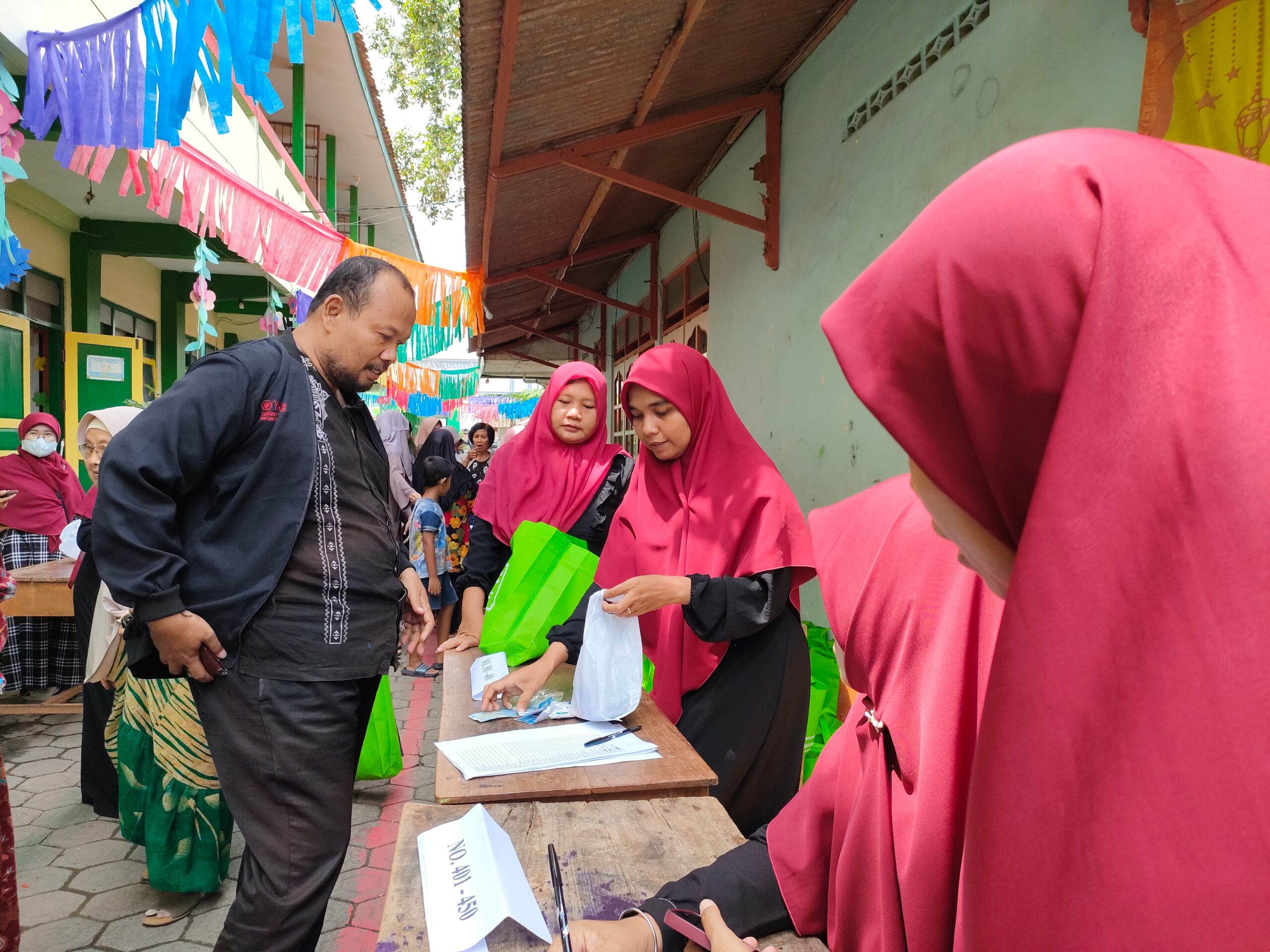 Sumber/ Tim Buana News