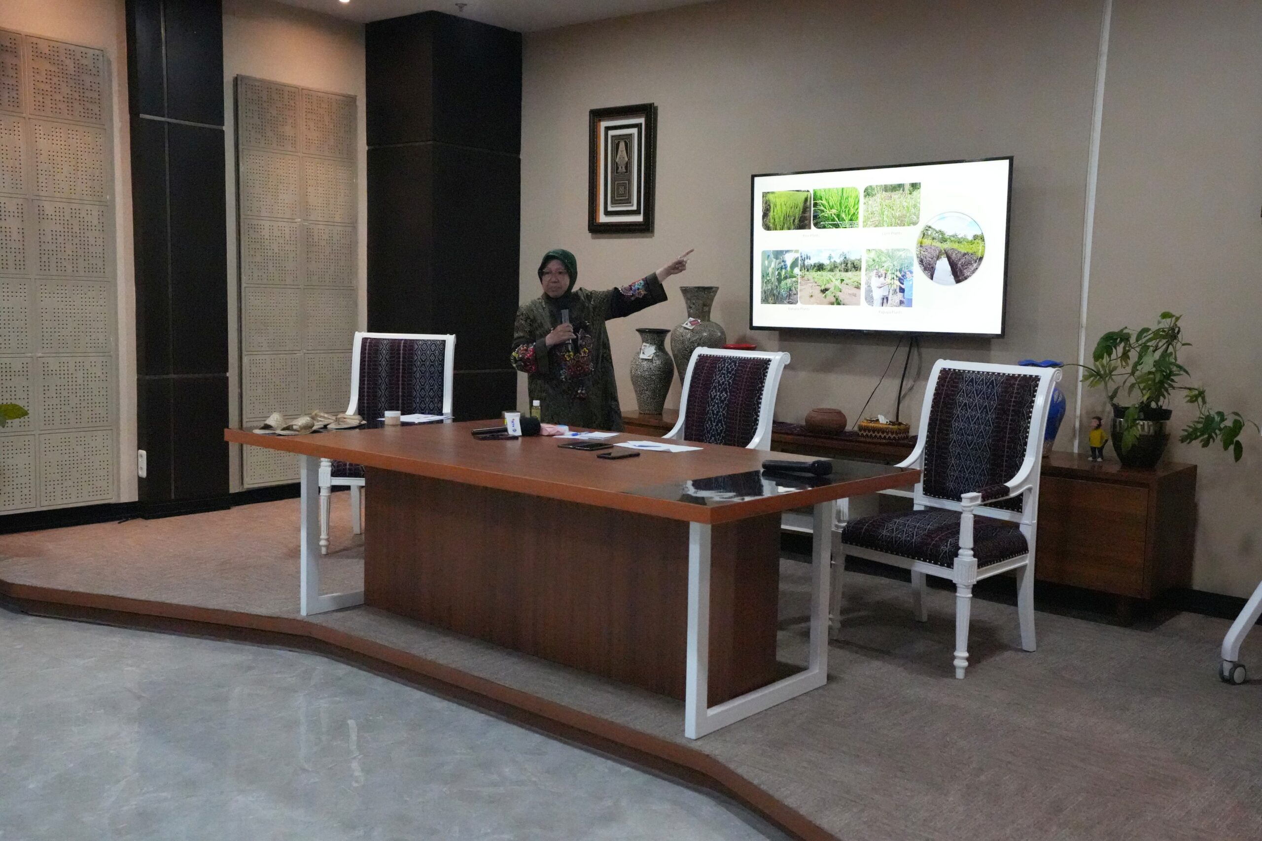 Sumber/ Humas Kementerian Sosial Republik Indonesia