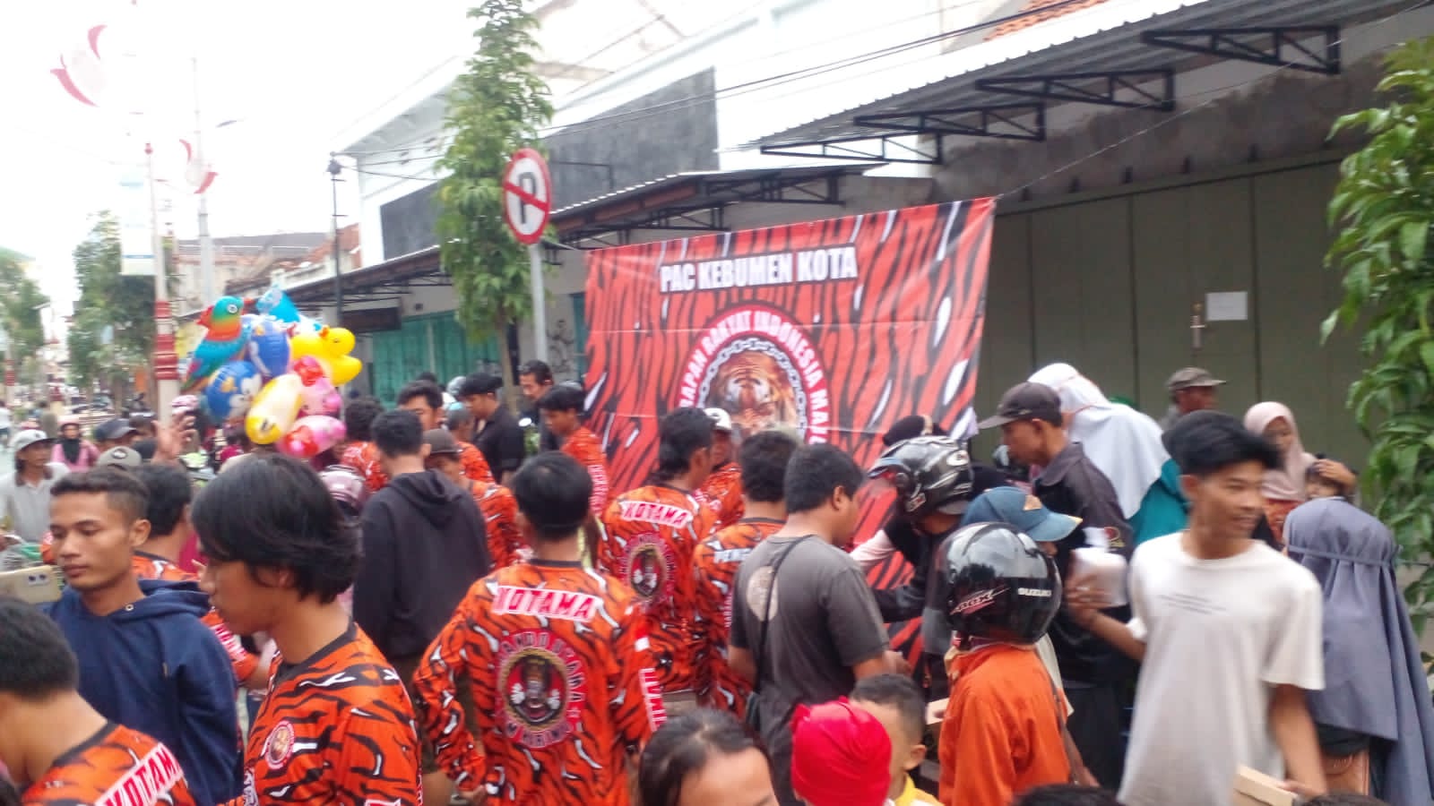 Sumber/ Tim Buana News