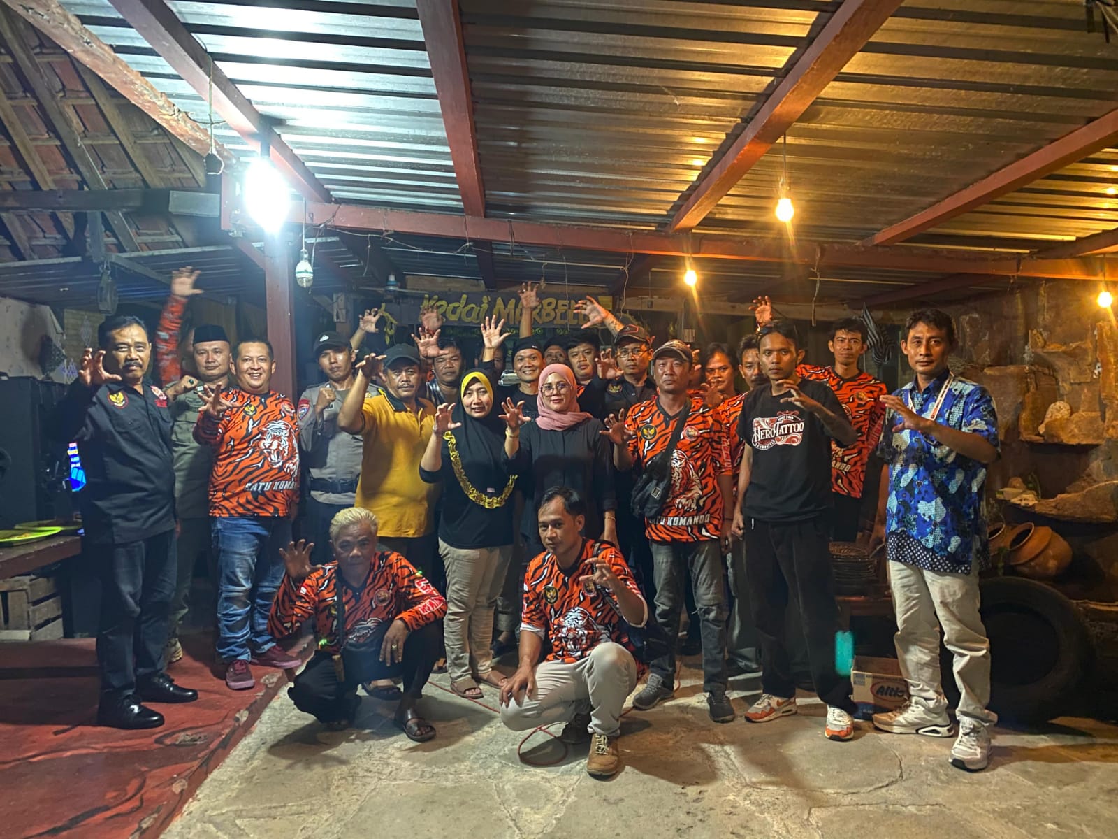 Sumber/ Tim Buana News