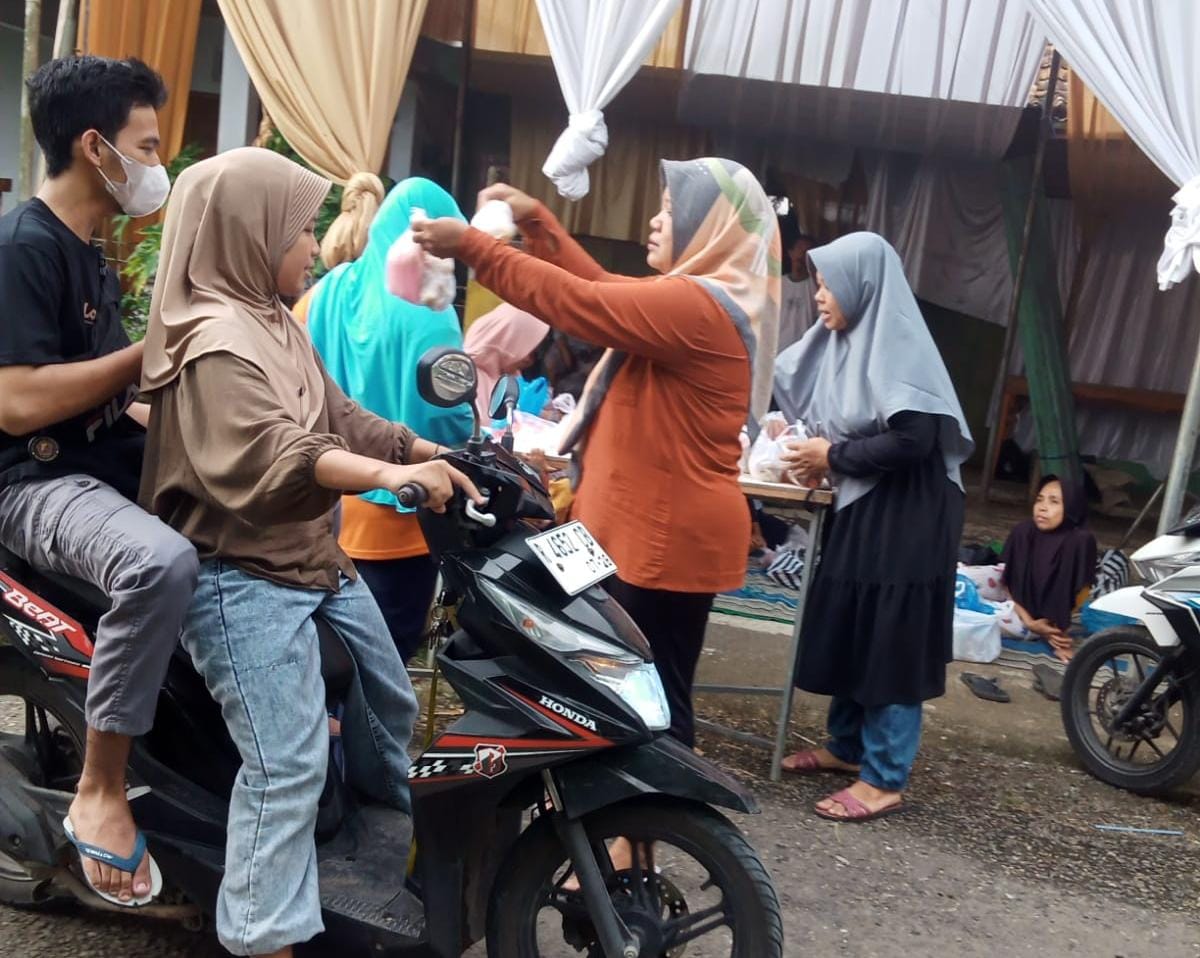 Sumber/ Tim Buana News