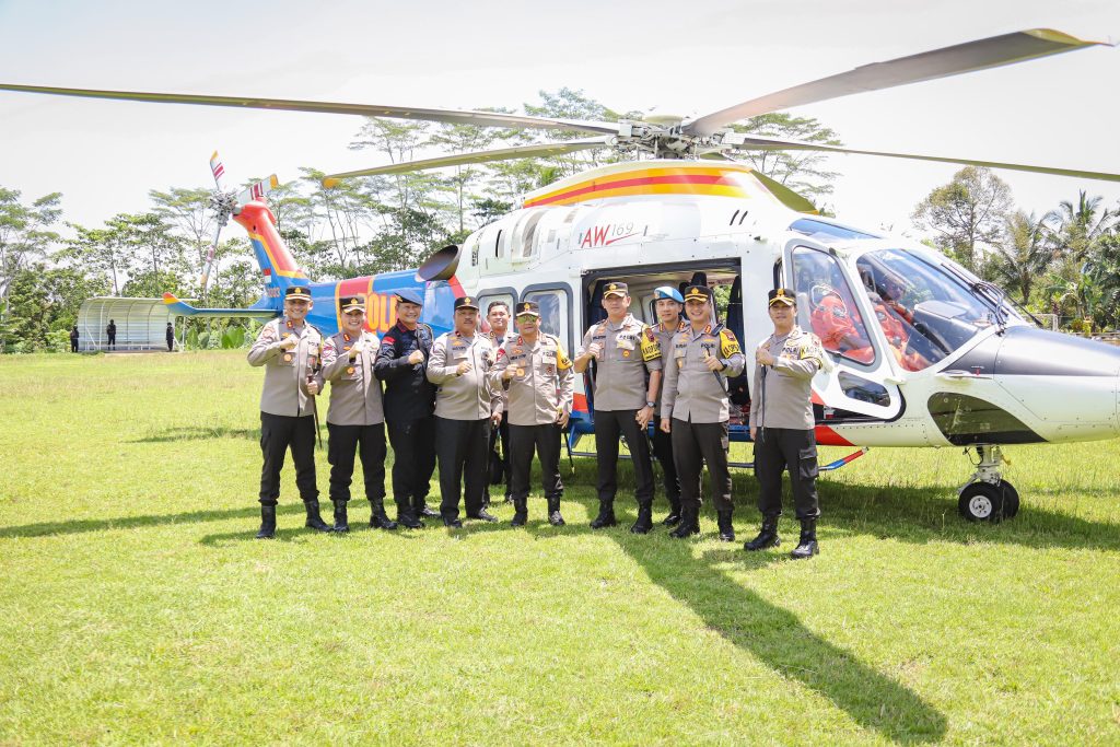 Sumber/ Humas Polda Jawa Tengah