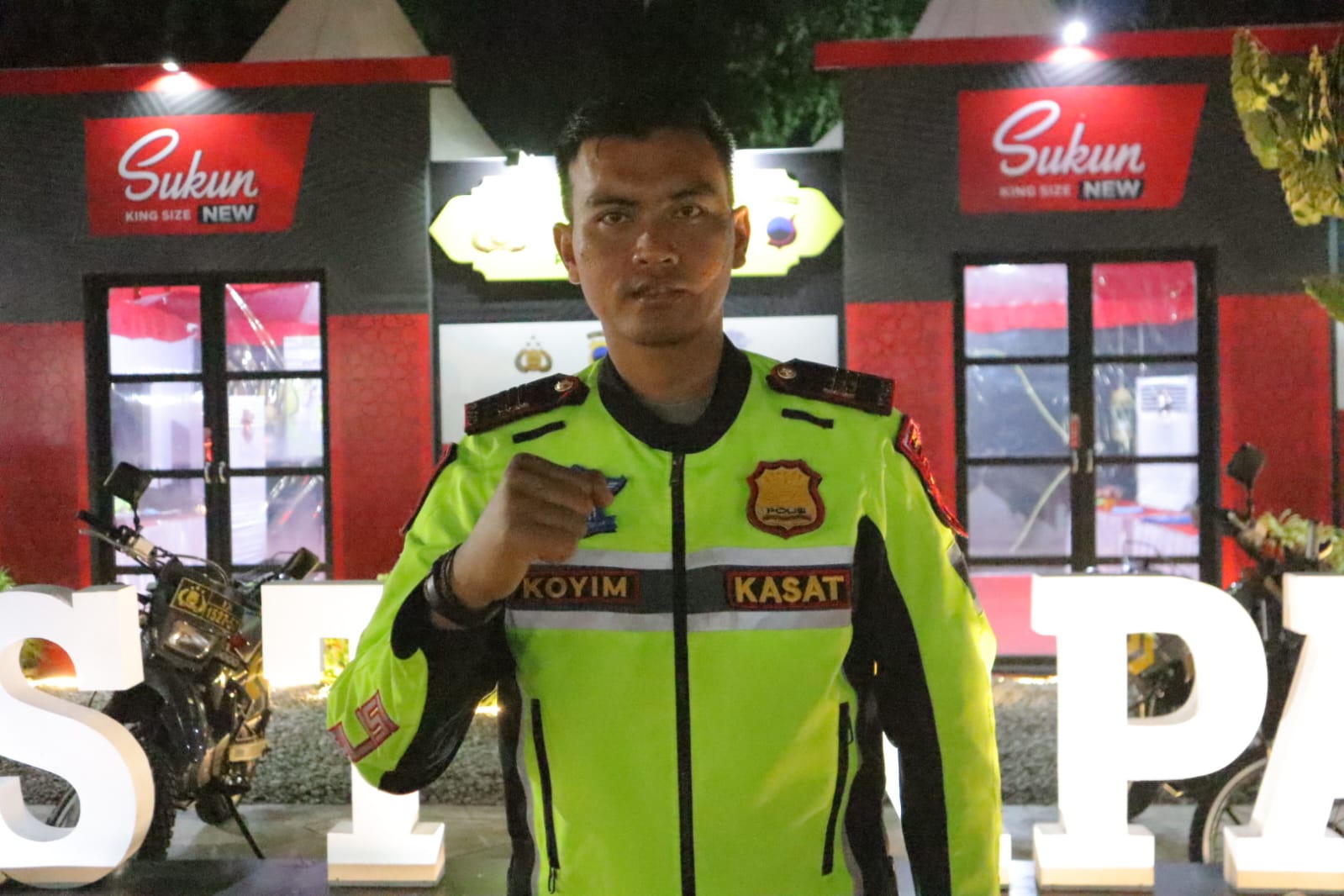 Sumber/ Humas Polres Kebumen