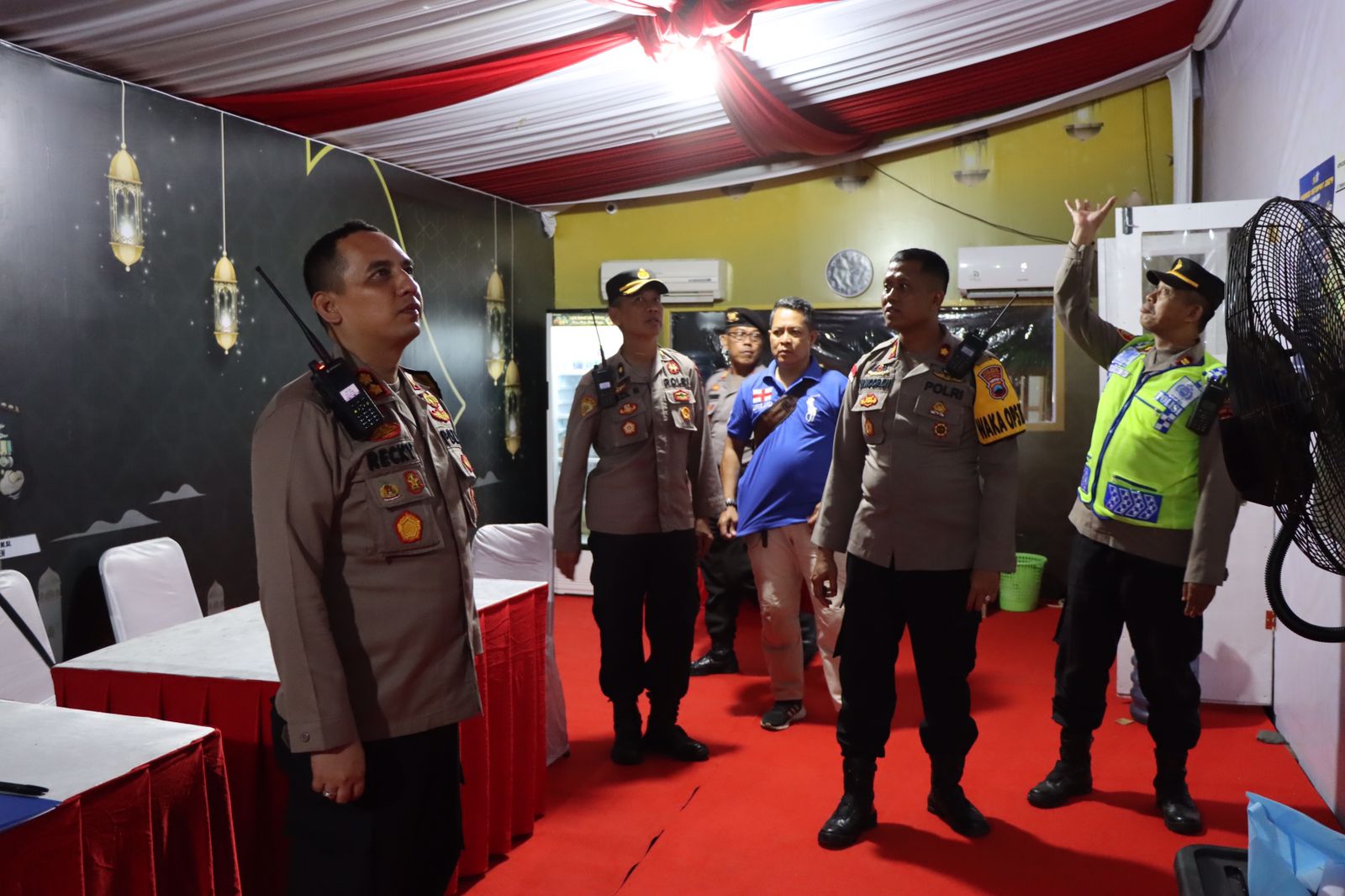 Sumber/ Humas Polres Kebumen