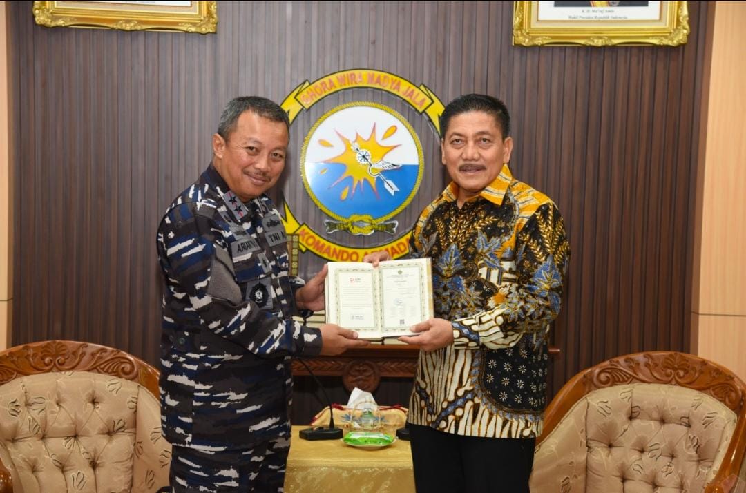 Sumber/ Tim Buana News