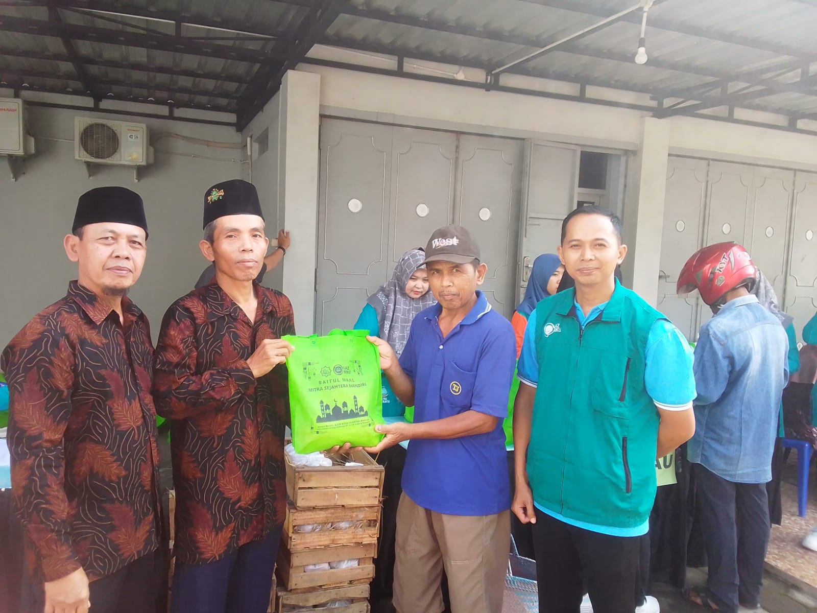 Sumber/ Tim Buana News