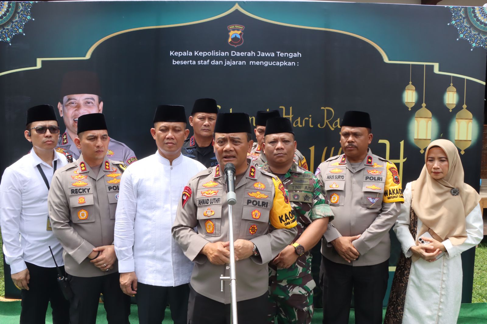 Sumber/ Humas Polres Kebumen