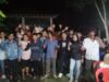 Konsolidasi dan Edukasi Kelembagaan LSM Harimau PAC Mirit diiringi Hiburan Ndolalak