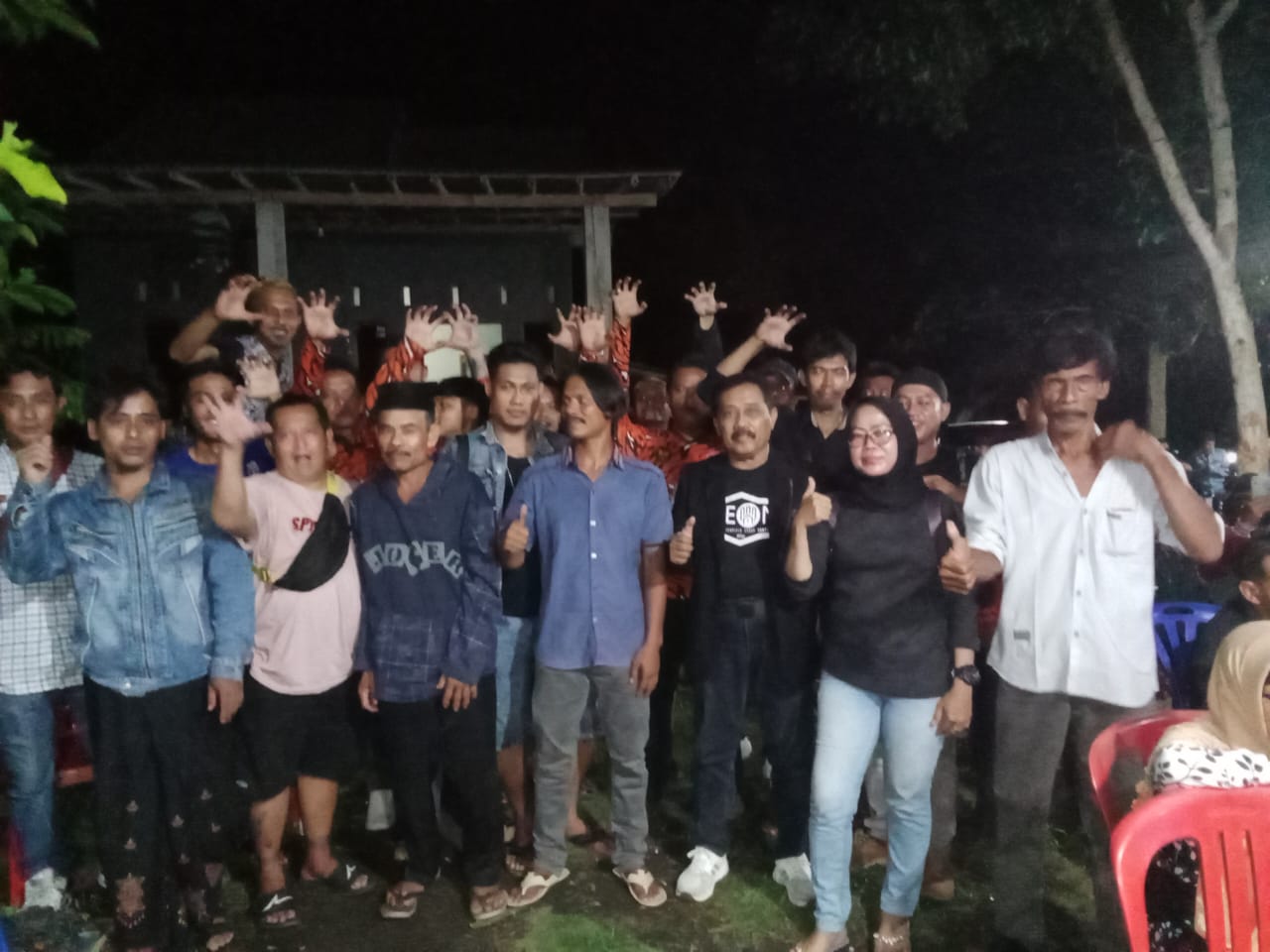 Sumber/ Tim Buana News