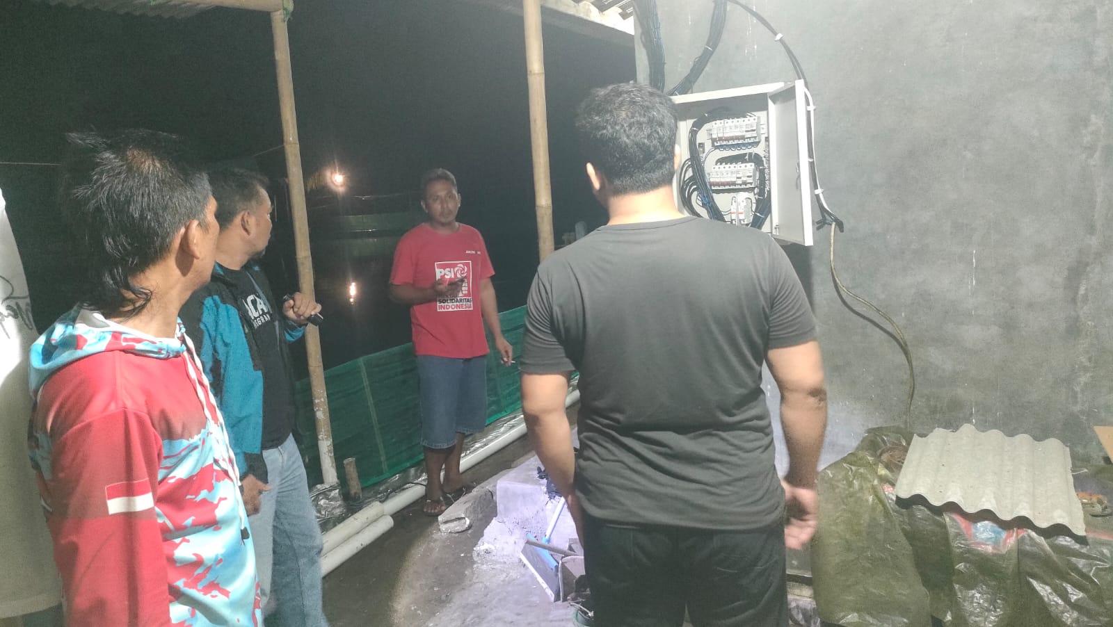 Sumber/ Humas Polres Kebumen