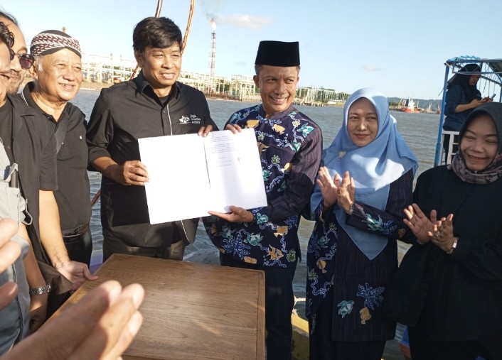 Sumber/ Tim Buana News