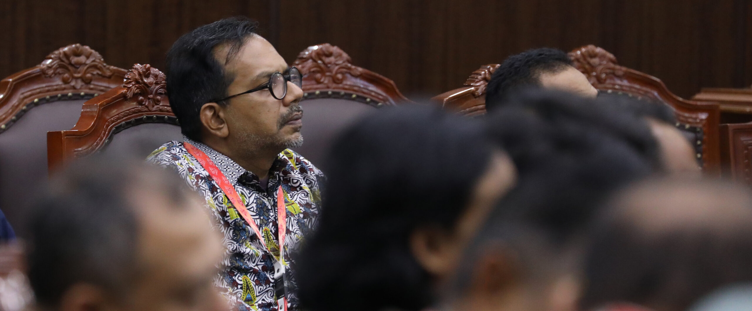 Sumber/ Humas Mahkamah Konstitusi