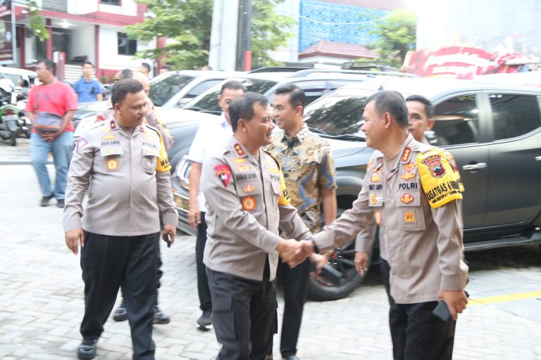 Sumber/ Humas Polda Jawa Tengah