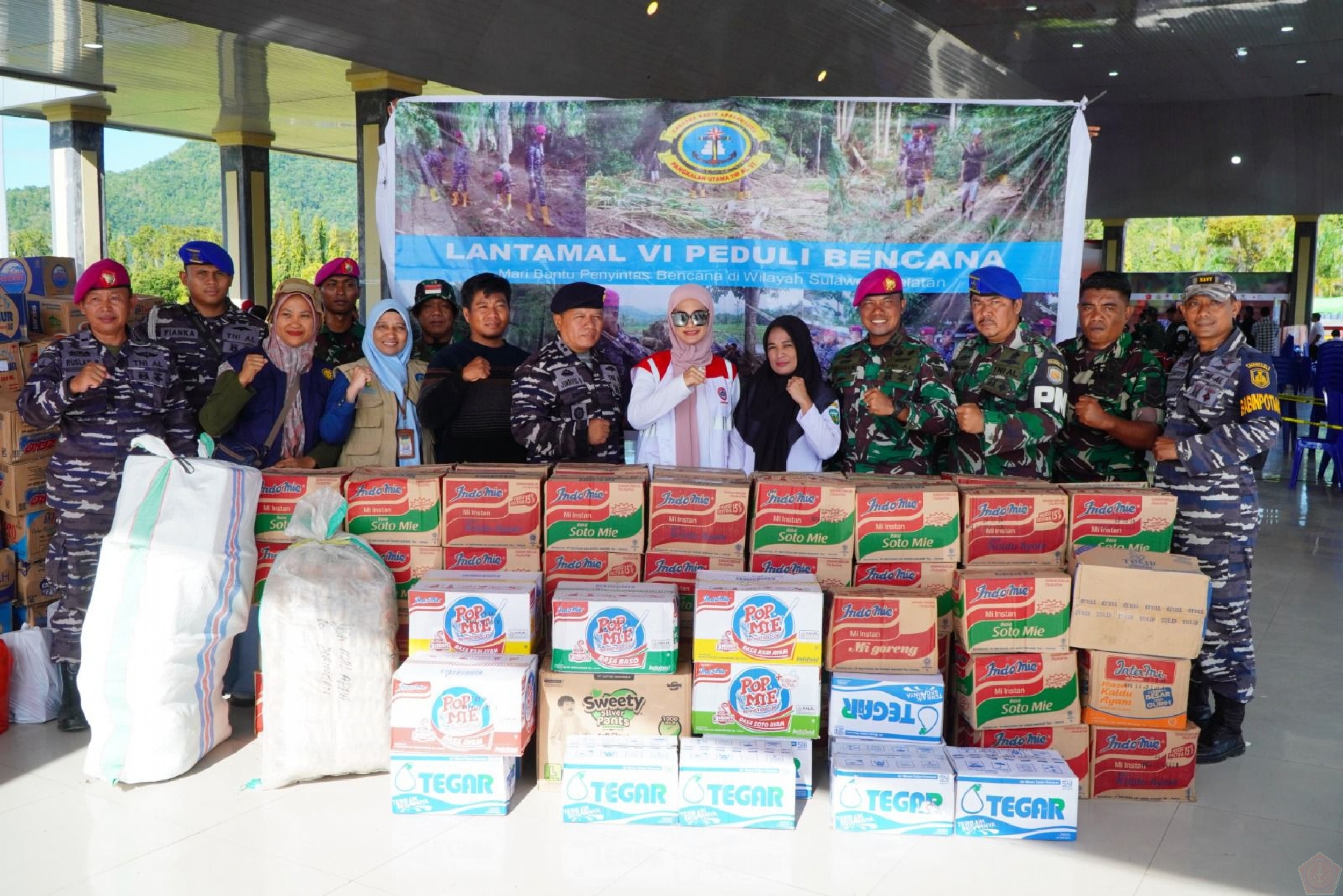 Sumber/Puspen TNI