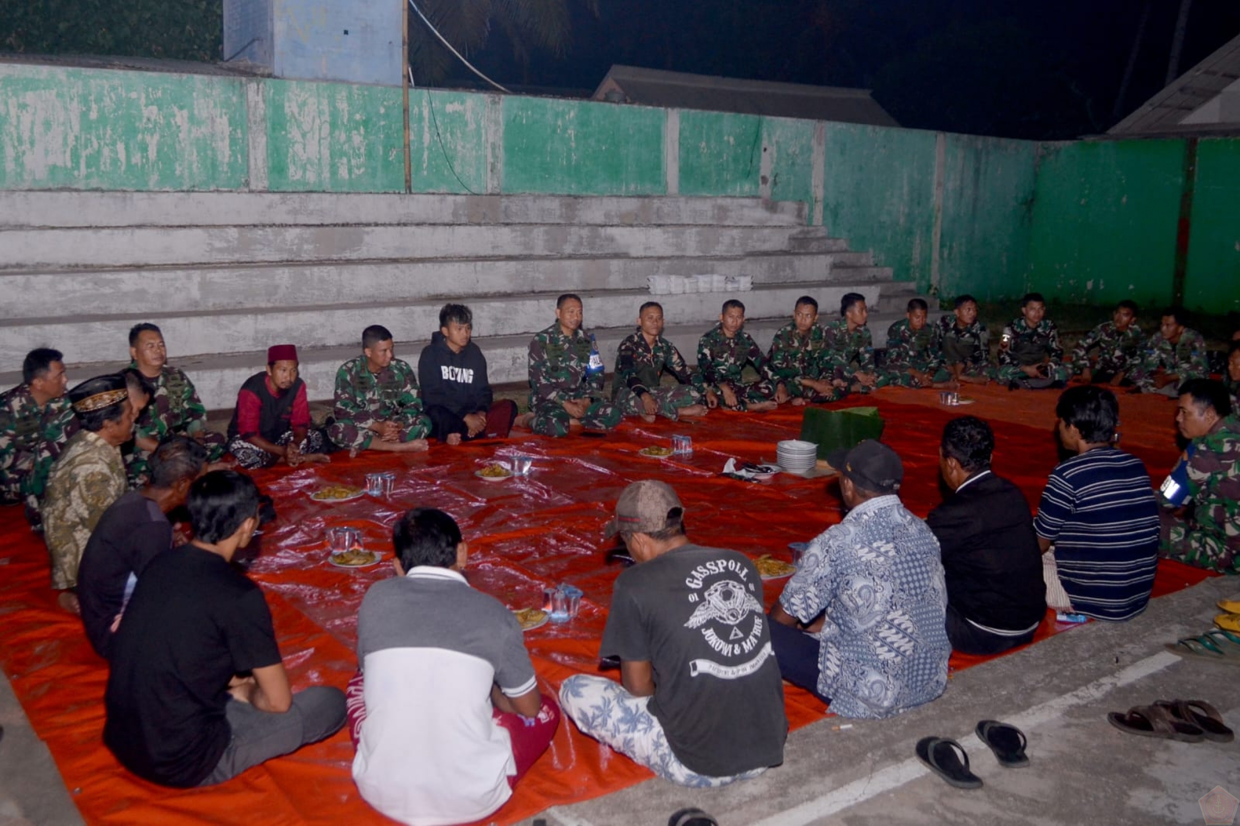 Sumber /Puspen TNI