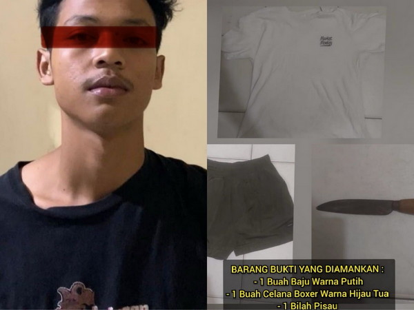 Sumber / Humas Polri
