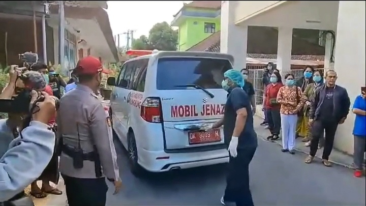 Sumber/Humas Polri