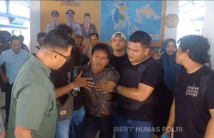 Sumber/Humas Polri