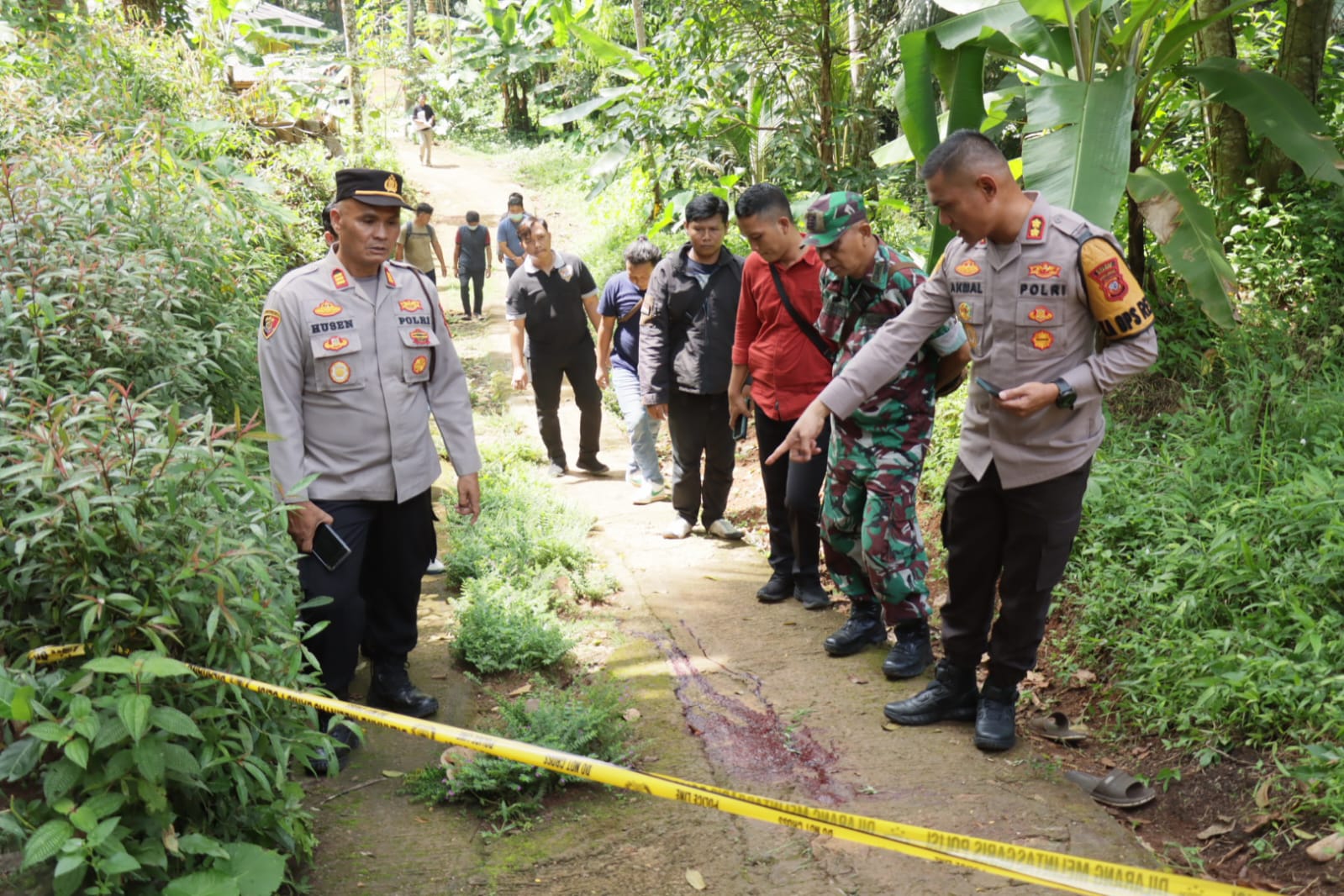 Sumber/Polri