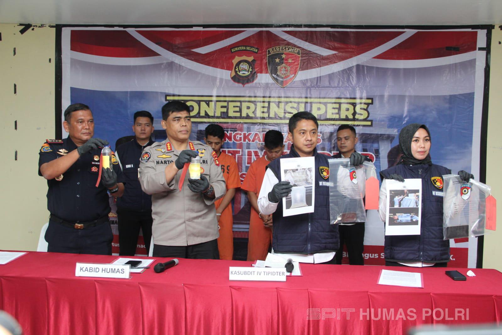Sumber/Humas Polri