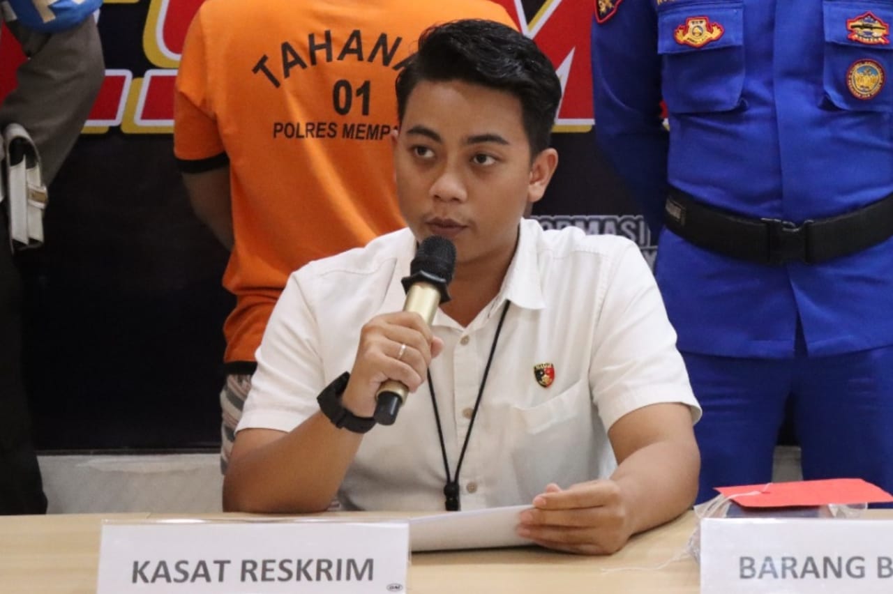 Sumber /Humas Polri