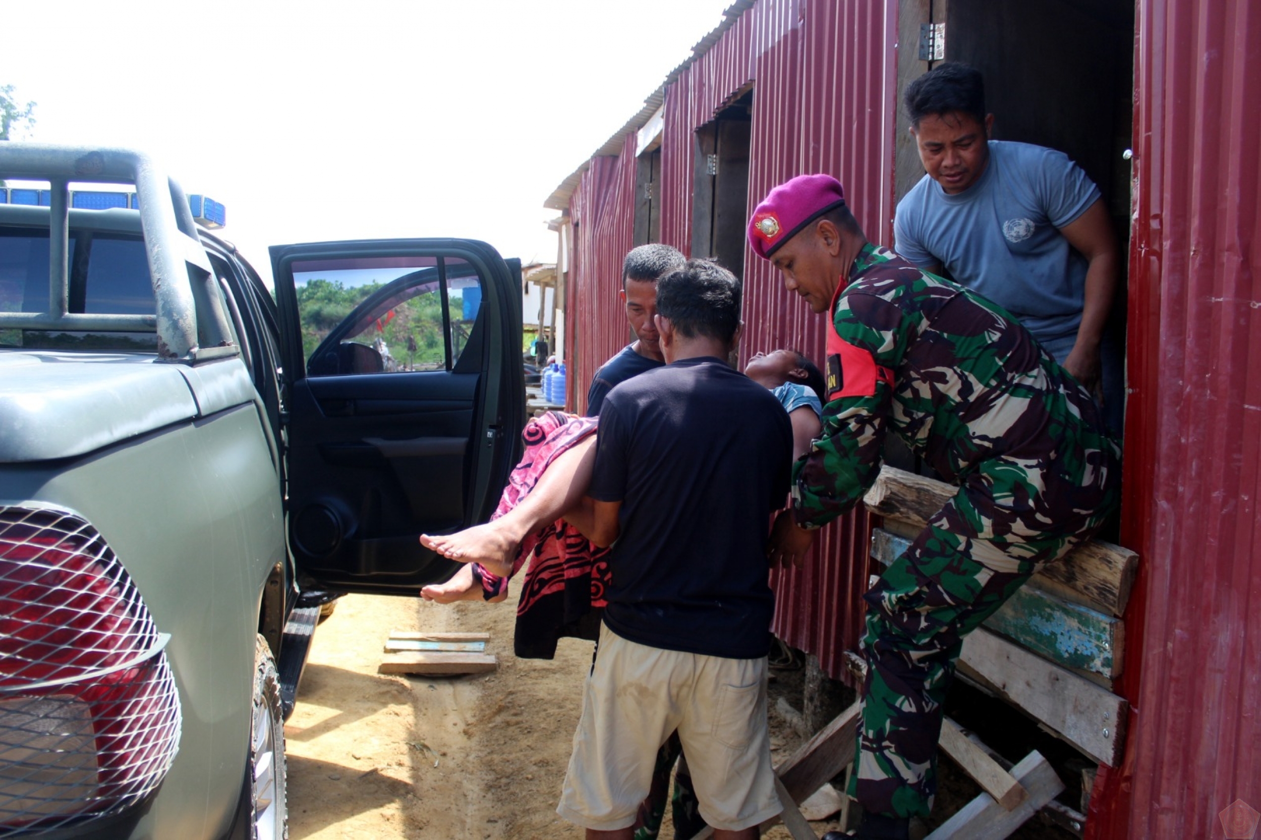 Sumber/Puspen TNI