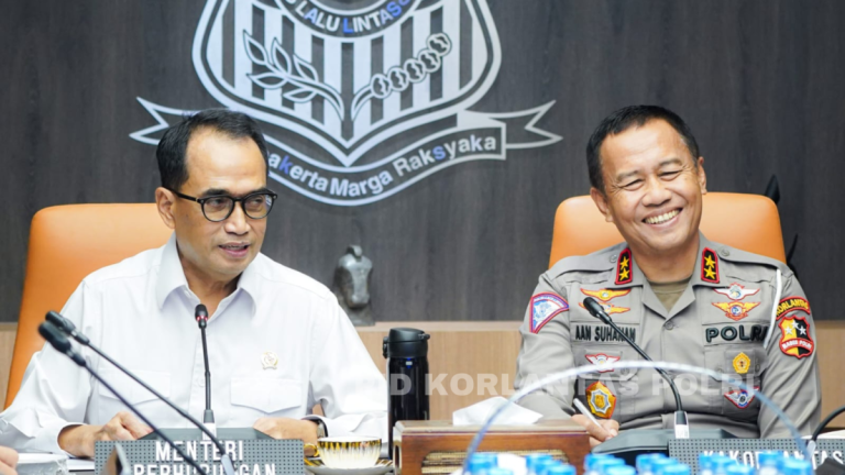 Sumber/Humas Polri