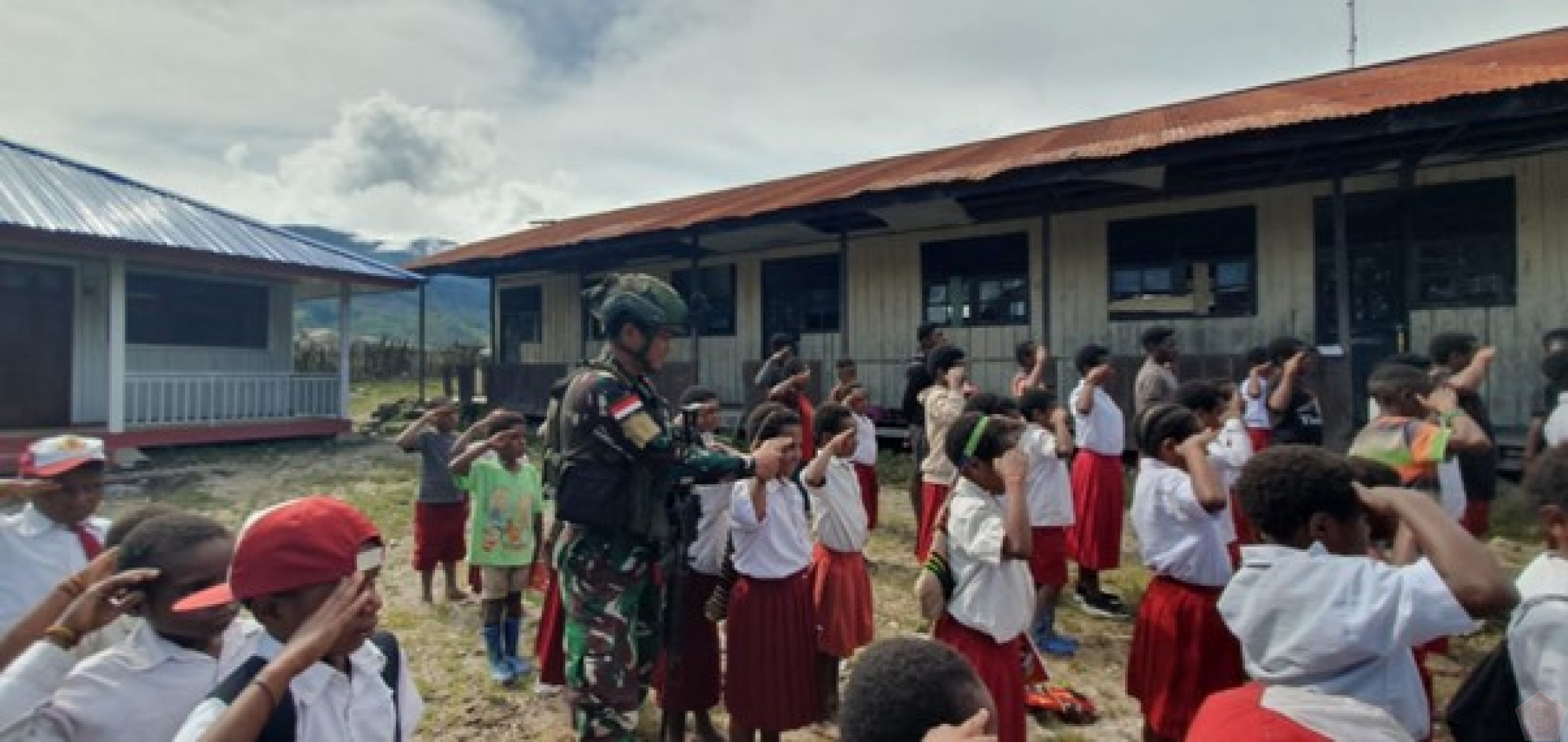 Sumber/ Puspen TNI