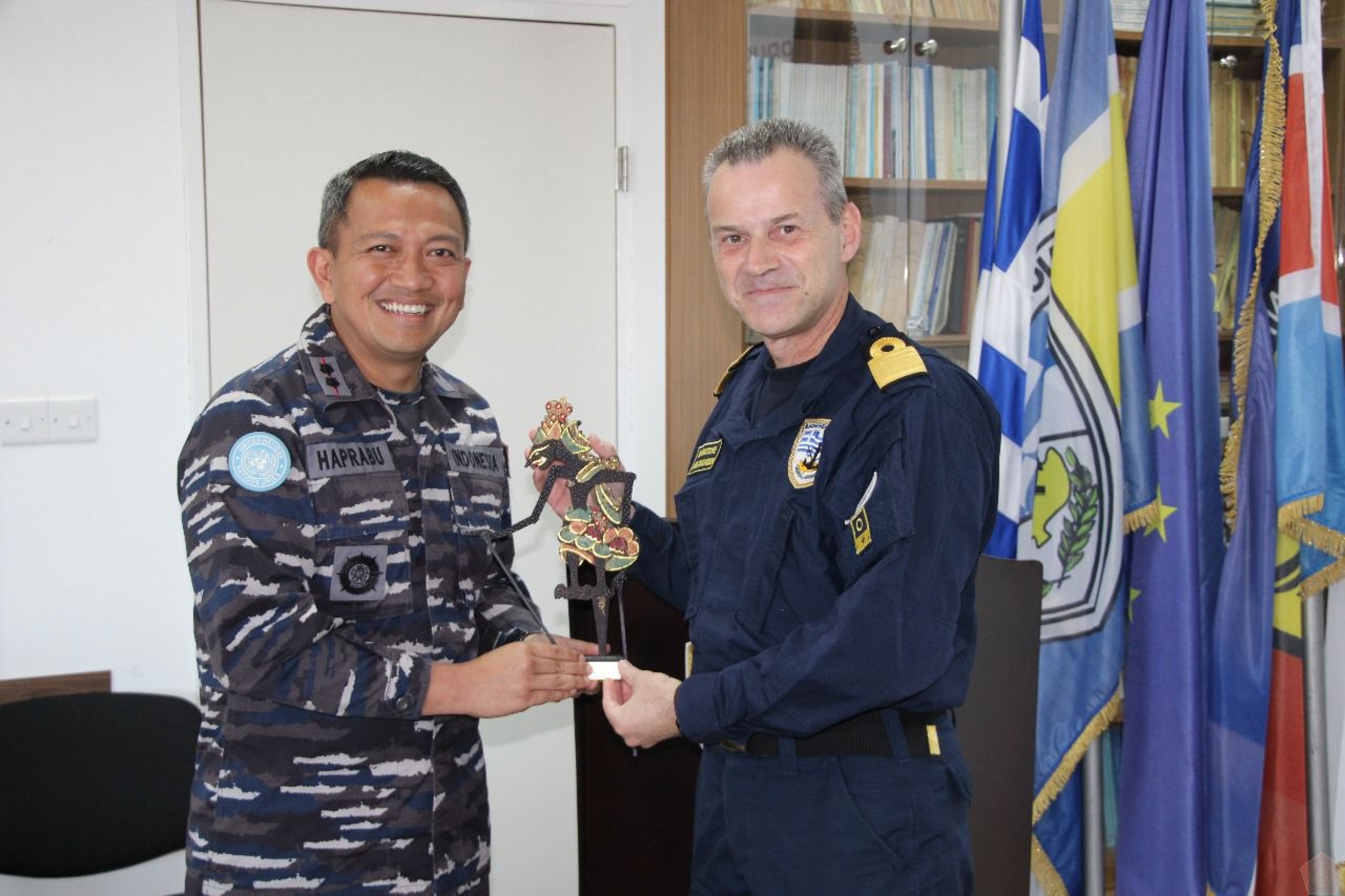 Sumber/Puspen TNI