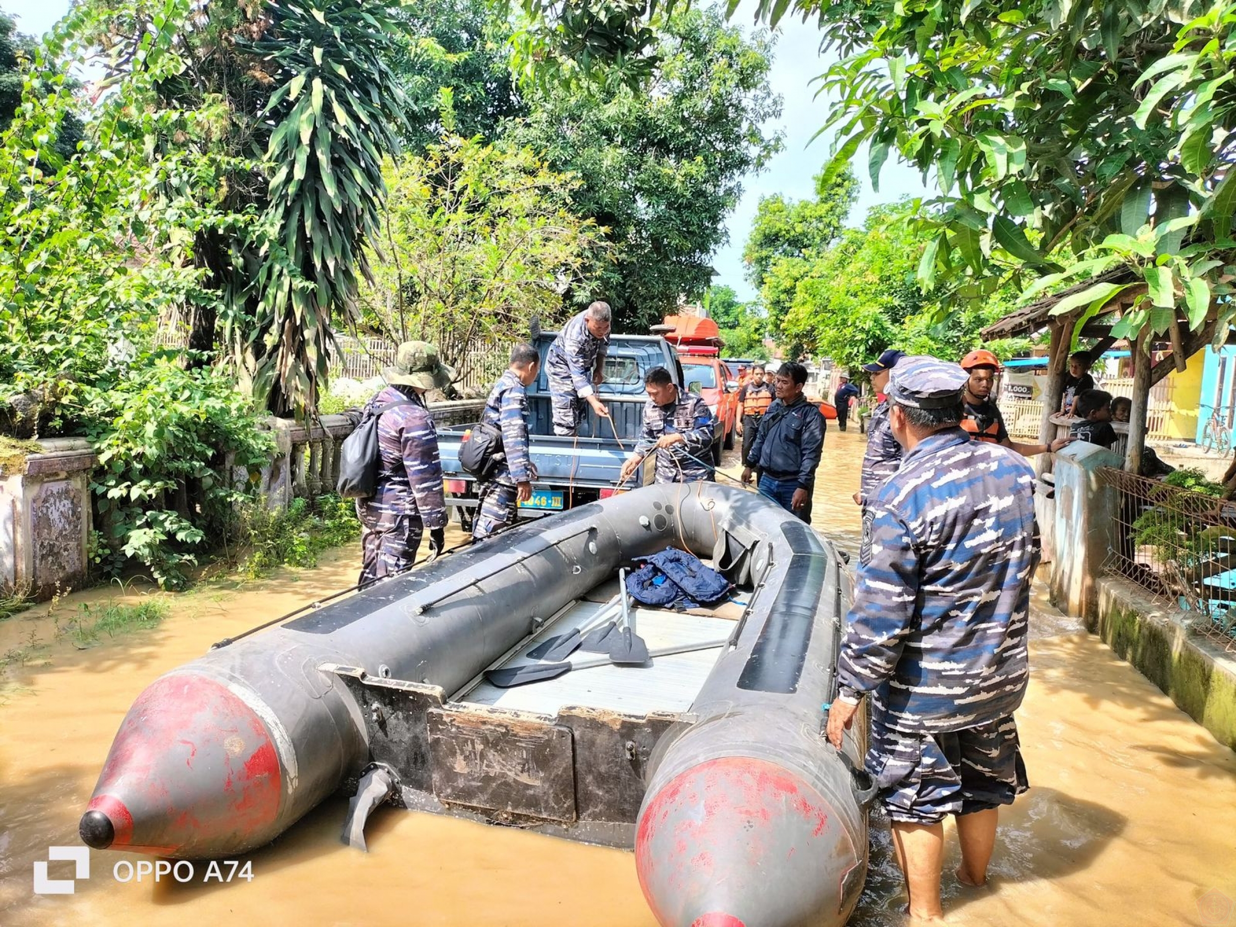Sumber/Puspen TNI