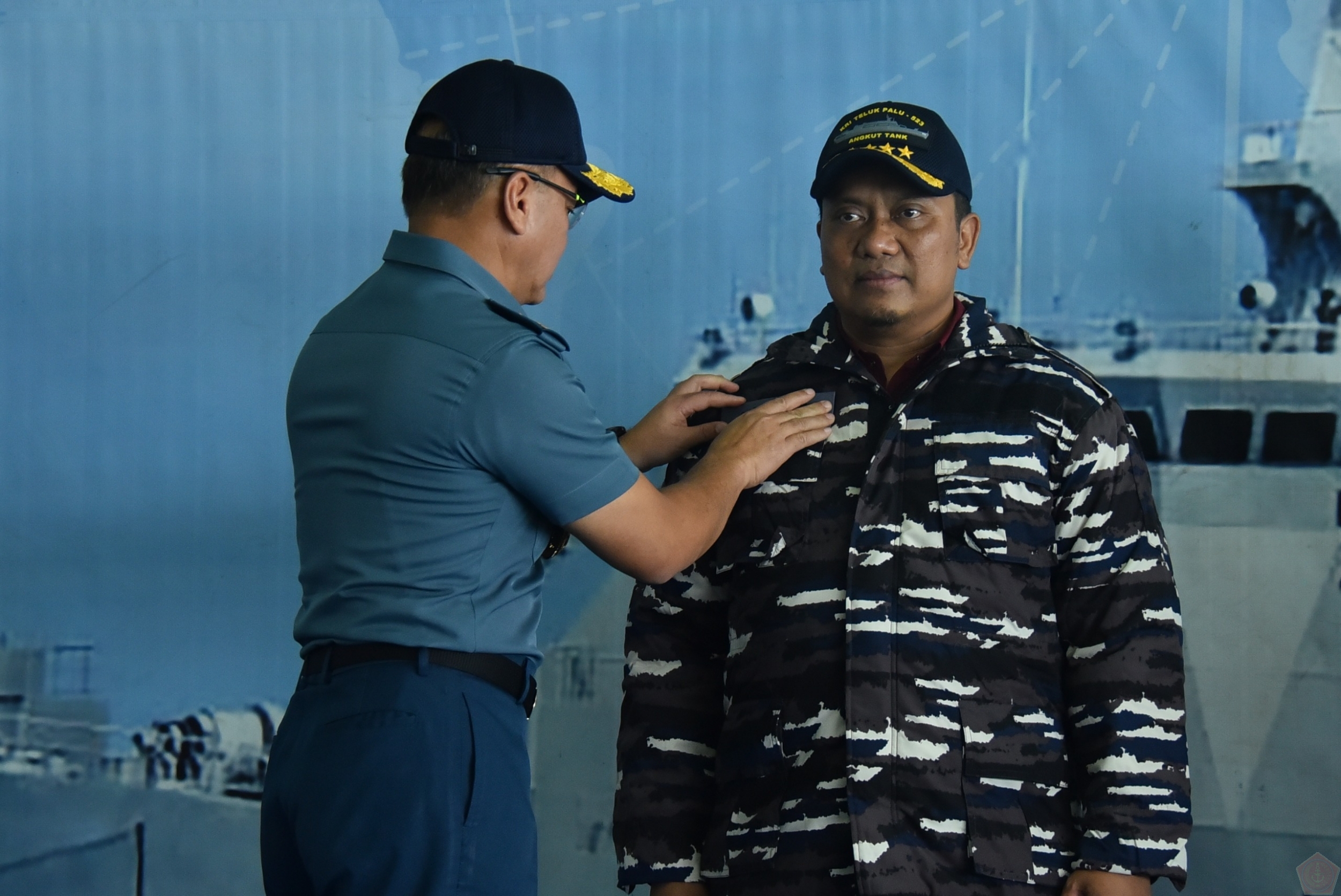 Sumber/Puspen TNI