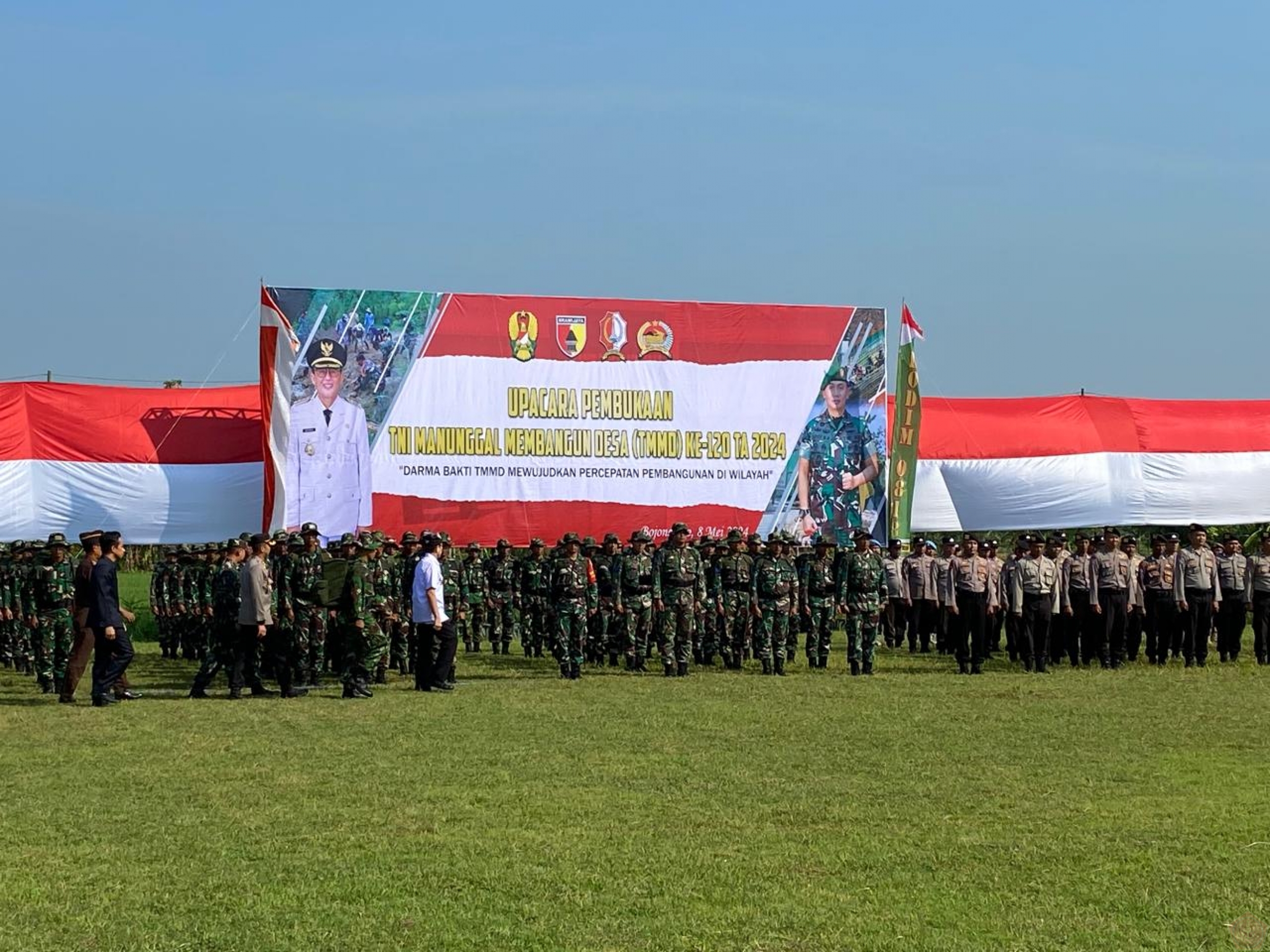 Sumber/Puspen TNI
