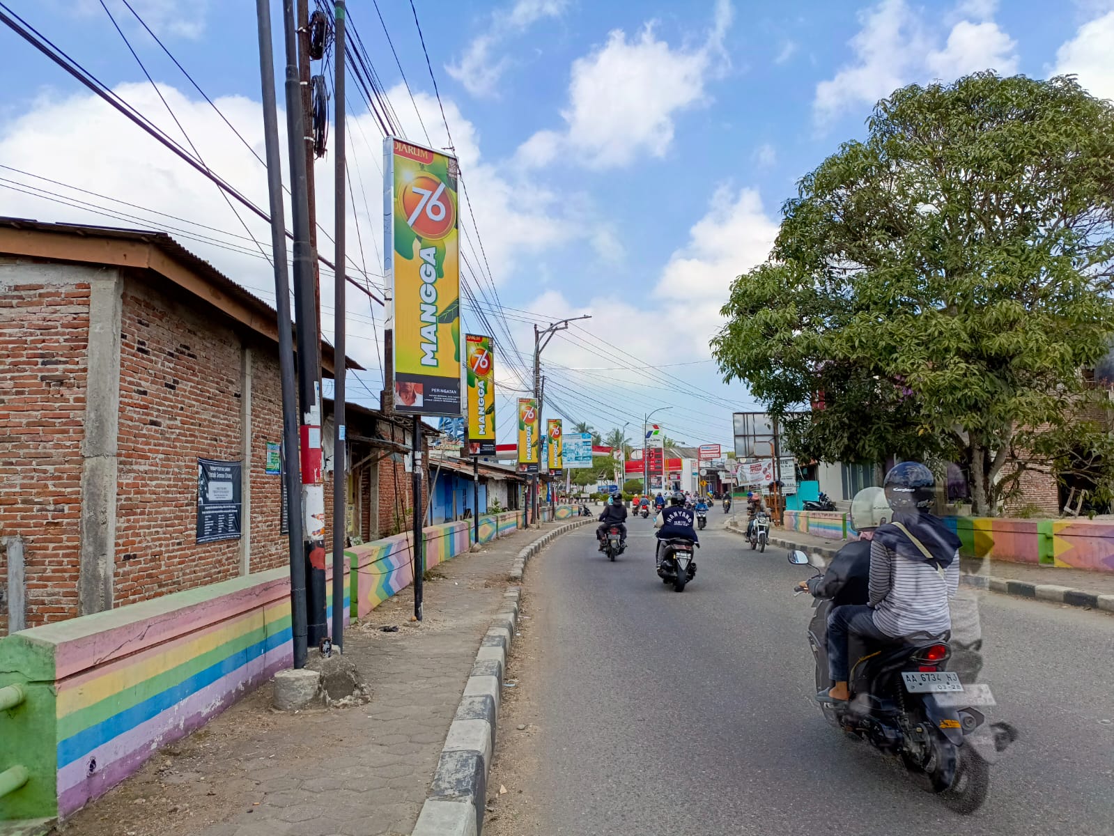 Sumber/ Tim Buana News