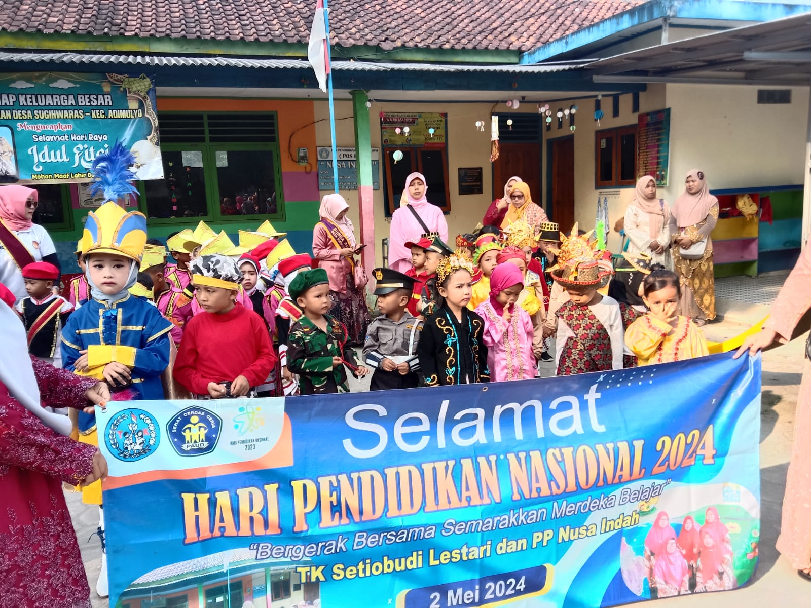 Sumber/ Tim Buana News