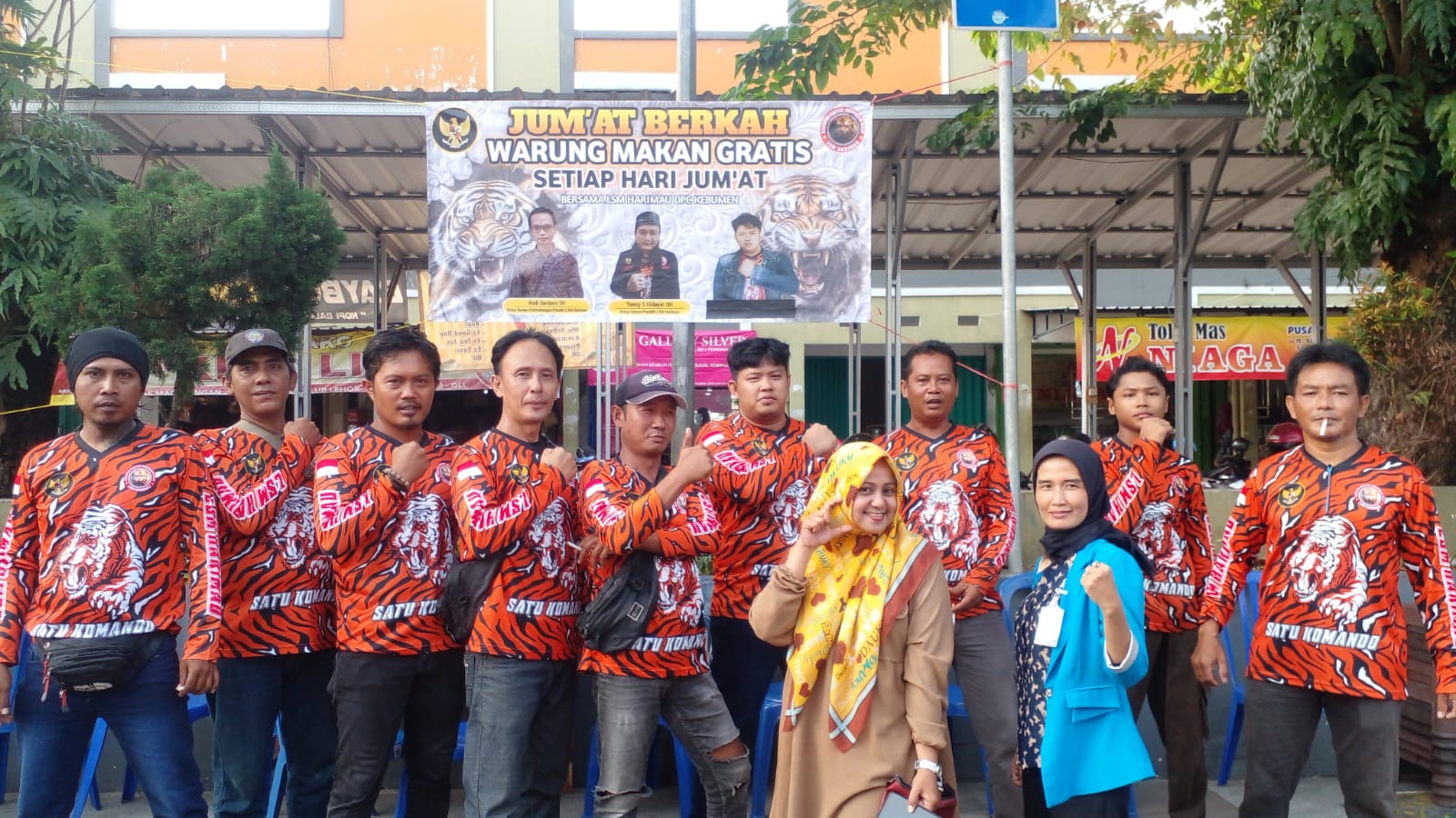 Sumber/ Tim Buana News
