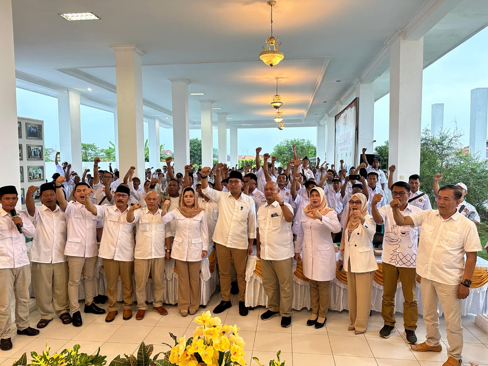 Sumber/ Tim Buana News