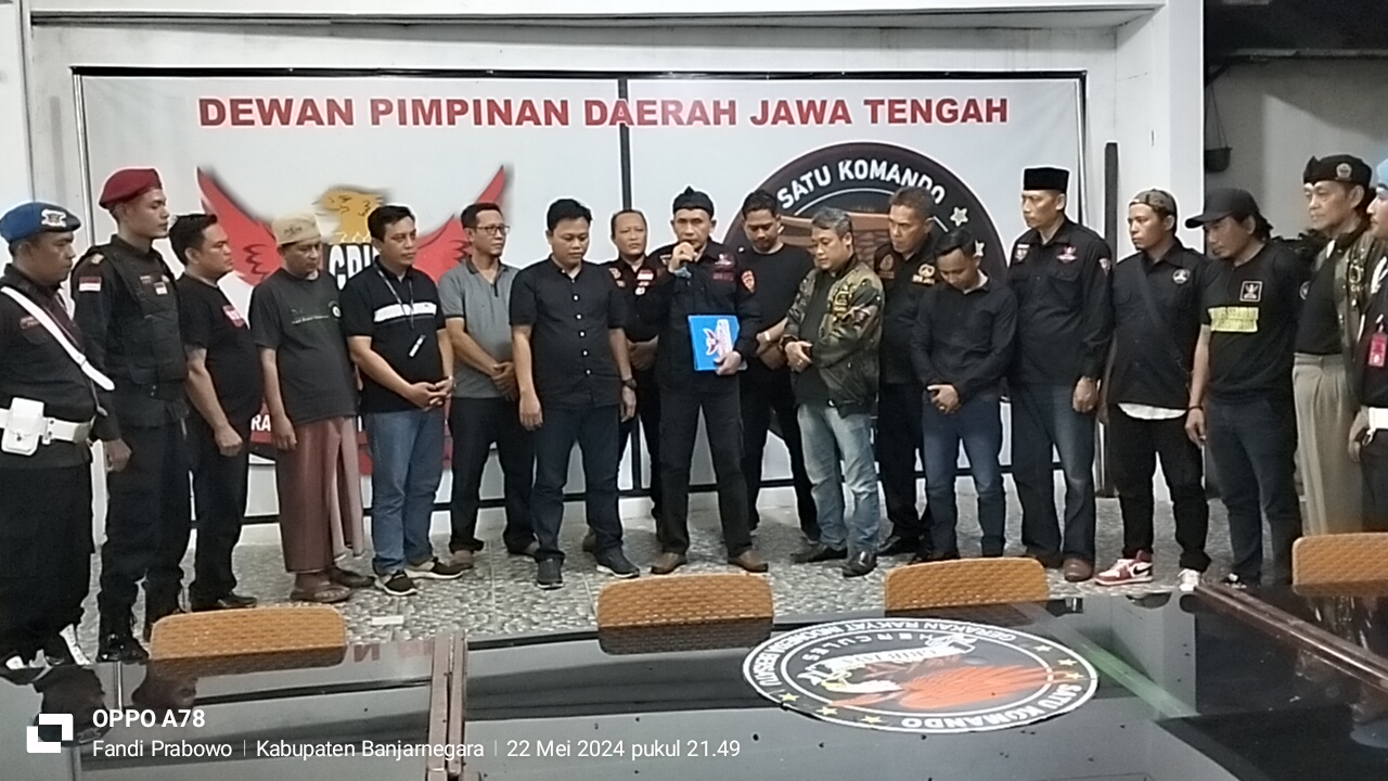 Sumber/ Tim Buana News