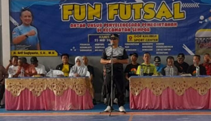 Sumber/ Tim Buana News