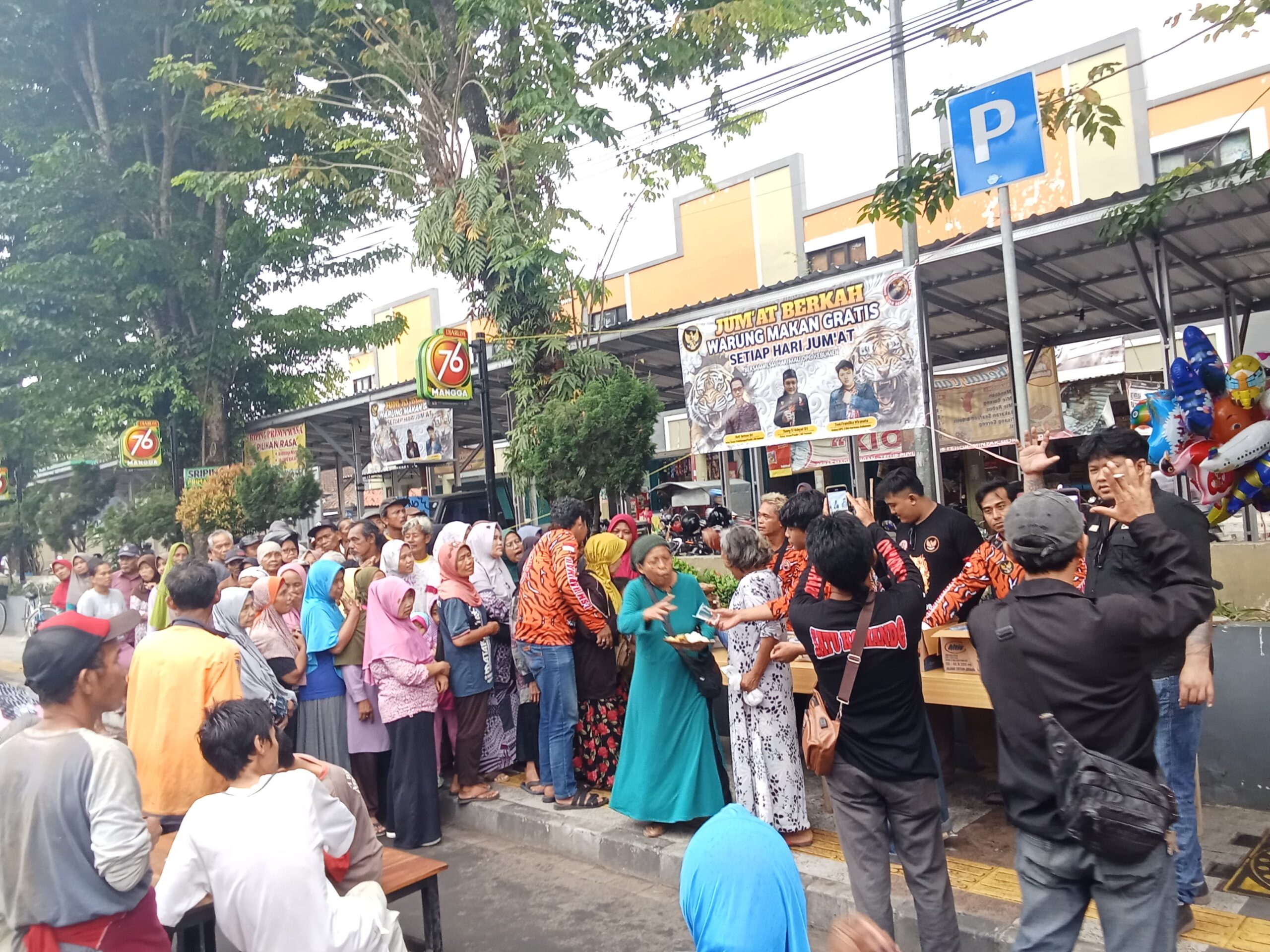 Sumber/ Tim Buana News