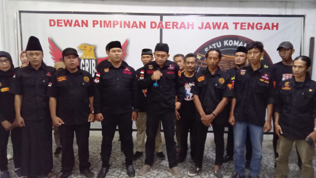 Sumber/ Tim Buana News